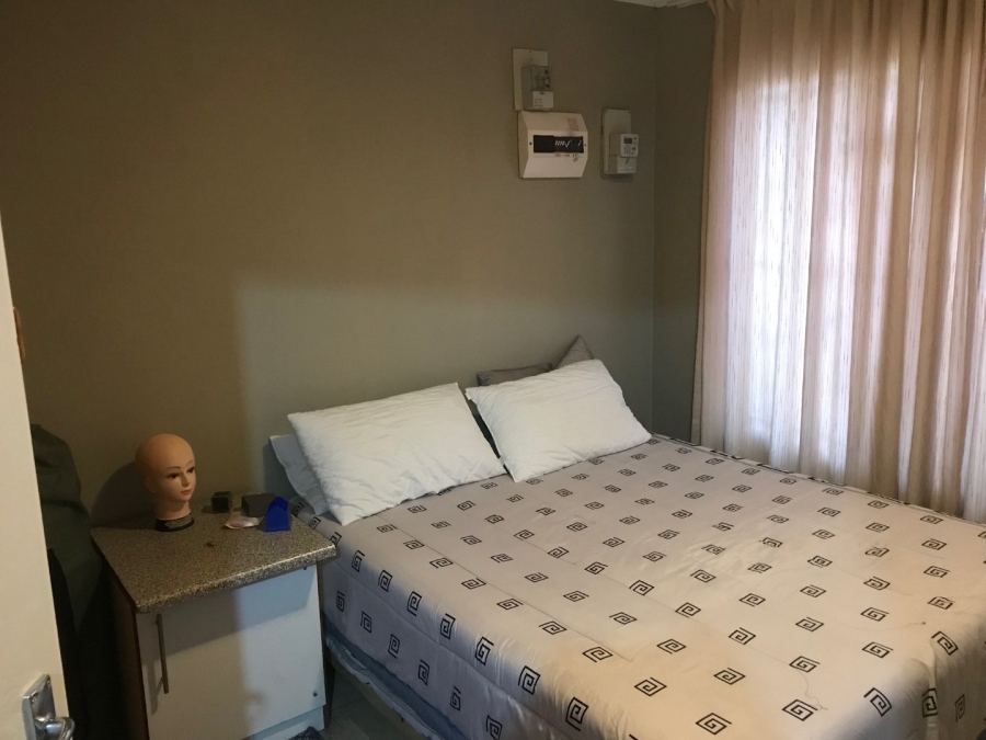 3 Bedroom Property for Sale in Heidedal Free State